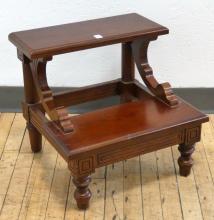 BEDSIDE STEPS