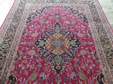 KASHAN CARPET