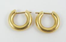 PAIR EARRINGS