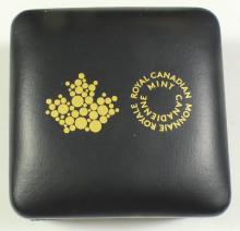 CANADIAN GOLD COIN