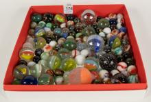 VINTAGE MARBLES