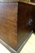 ANTIQUE TOOL CHEST