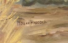 NORAH HISCOCK