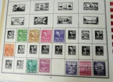 WORLD STAMPS