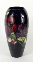 LARGE MOORCROFT VASE