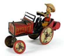 MARX WIND-UP TOY