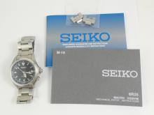 GENTLEMEN'S SEIKO WRISTWATCH