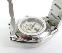 GENTLEMEN'S SEIKO WRISTWATCH