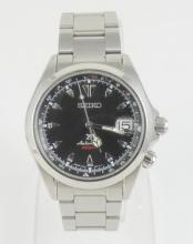 GENTLEMEN'S SEIKO WRISTWATCH