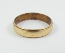 GOLD BAND