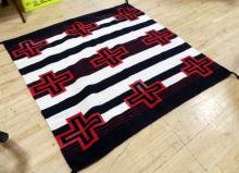 SANTA FE BLANKET