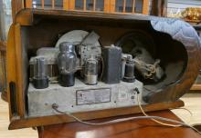 SPARTON RADIO