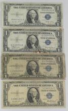 U.S. CURRENCY