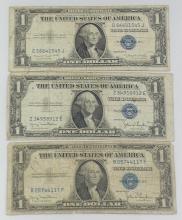 U.S. CURRENCY