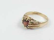 ANTIQUE/VINTAGE RING