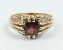 ANTIQUE/VINTAGE RING