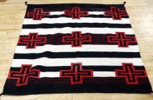 SANTA FE BLANKET