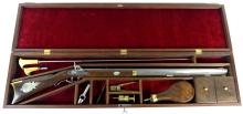 JOHN KOSTUK CUSTOM MADE AIR GUN & ACCESSORIES