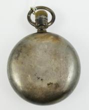 ANTIQUE POCKET WATCH