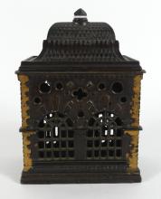 CAST IRON STILL BANK