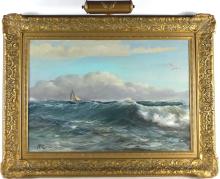 MATTHEW KOUSAL OIL
