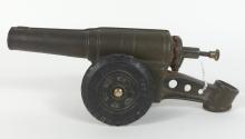 TOY CANNON