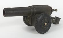 TOY CANNON