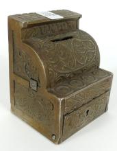 CASH REGISTER COIN BANK