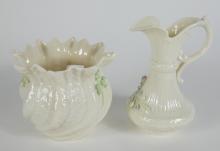 IRISH BELLEEK