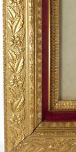 ANTIQUE GILT FRAME