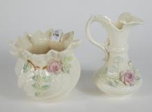 IRISH BELLEEK