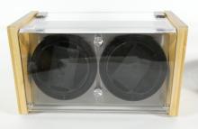 DOUBLE WATCH WINDER