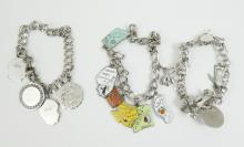 CHARMS & BRACELETS