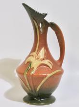 ROSEVILLE EWER