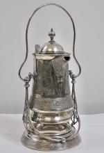TIPPING PITCHER