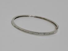 DIAMOND BANGLE