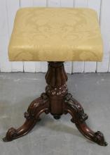 VICTORIAN STOOL