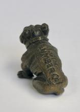 DOG FIGURES
