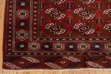 BOKHARA RUG