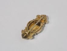 ANTIQUE BROOCH