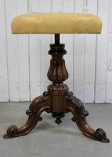 VICTORIAN STOOL