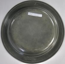 PEWTER CHARGER