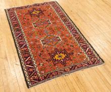 PERSIAN RUG