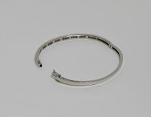 DIAMOND BANGLE