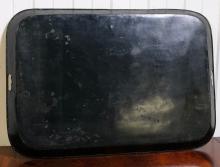 TOLEWARE TRAY