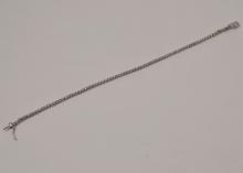 DIAMOND TENNIS BRACELET