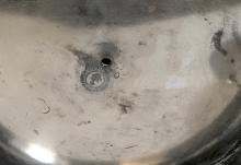 TIPPING PITCHER