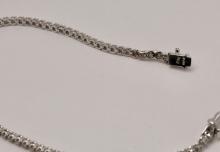 DIAMOND TENNIS BRACELET