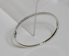 DIAMOND BANGLE