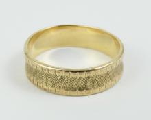 GOLD BAND